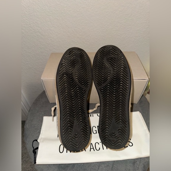 Golden Goose Ball Star - Picture 9 of 9